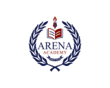https://www.logocontest.com/public/logoimage/1665394793arena academy 2.png